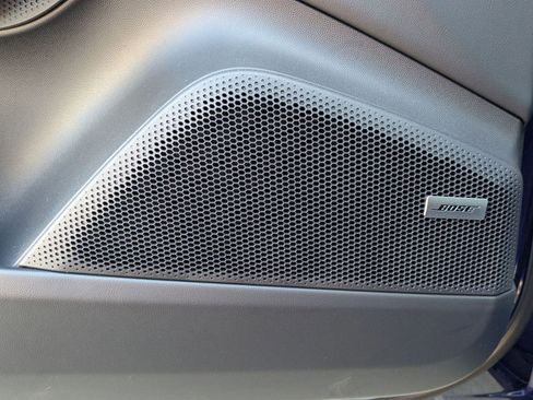 New 2025 Porsche Macan Turbo Electric image 14