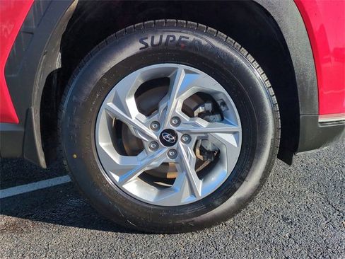 Used 2023 Hyundai Tucson SEL image 11