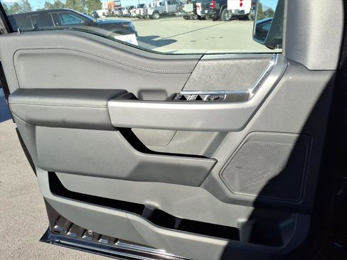 New 2026 Ford F150 XLT w/ Equipment Group 302A MID image 12