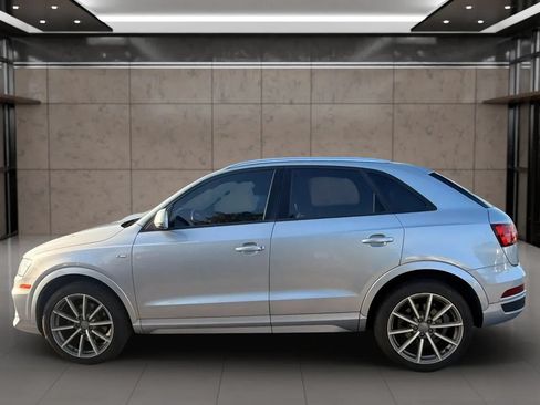 Used 2018 Audi Q3 2.0T Premium FWD image 7