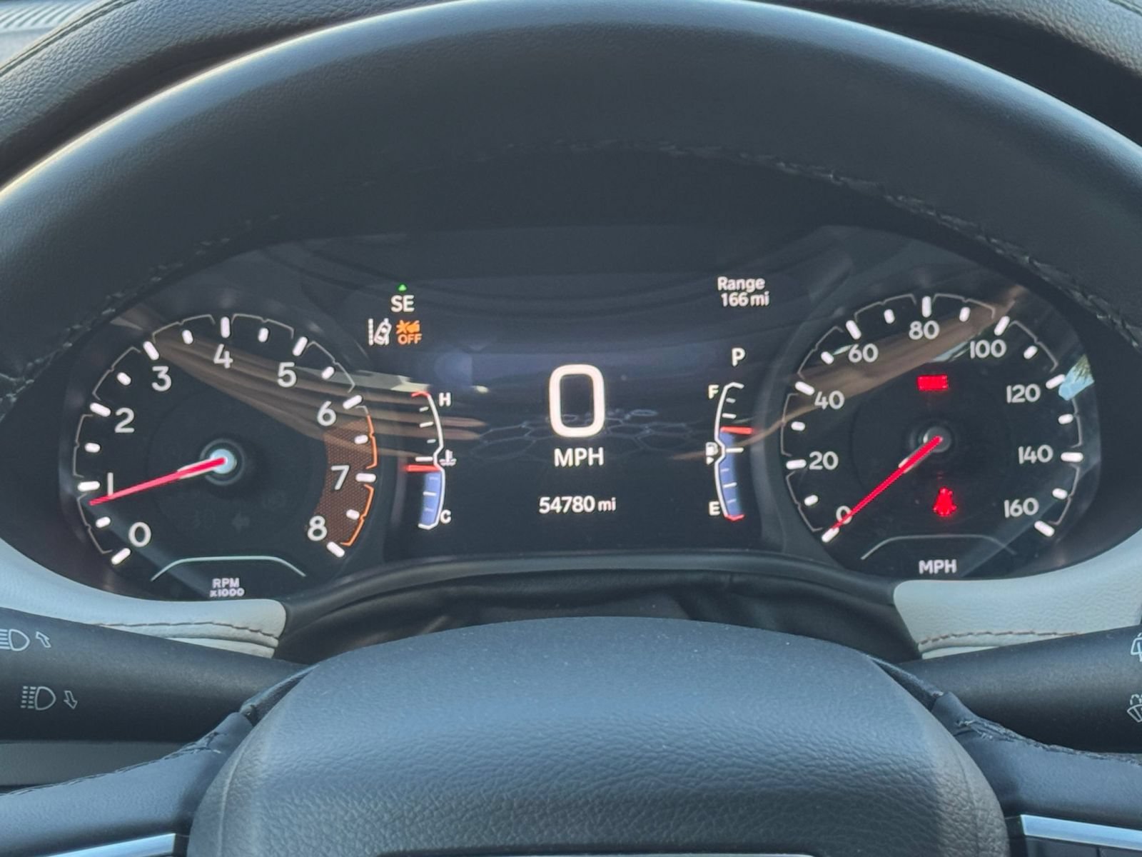Used 2025 Jeep Compass Limited AWD/4WD image 40