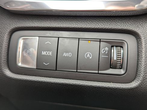 New 2026 GMC Acadia Denali Ultimate image 24