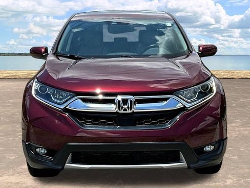 Used 2018 Honda CR-V EX-L image 2