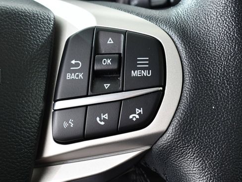 Used 2023 Ford Explorer XLT w/ Equipment Group 202A image 34