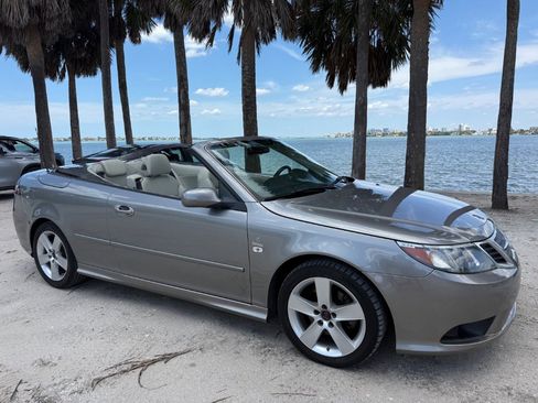 Used 2008 Saab 9-3 2.0T FWD image 8