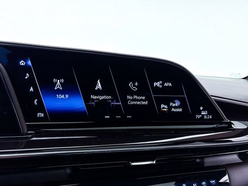Used 2023 Cadillac Escalade ESV Sport Platinum AWD/4WD image 28