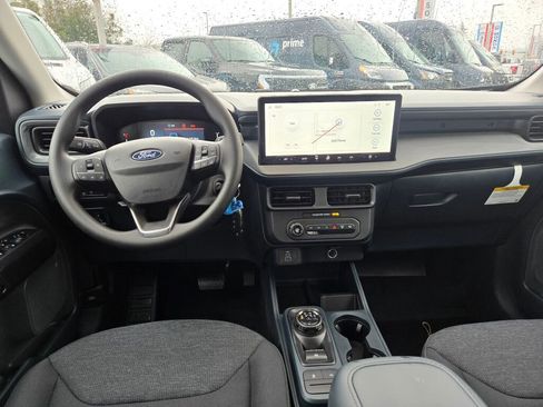 New 2026 Ford Maverick XL AWD/4WD image 11