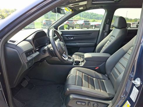 Certified 2026 Honda CR-V Sport-L image 13