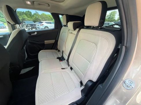 Used 2020 Ford Escape SE AWD/4WD image 13
