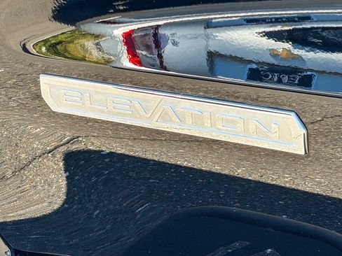 Certified 2025 GMC Sierra 1500 Elevation AWD/4WD image 13