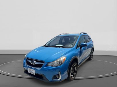 Used 2016 Subaru Crosstrek 2.0i Limited