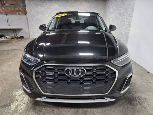 Used 2023 Audi Q5 2.0T Premium Plus image 63