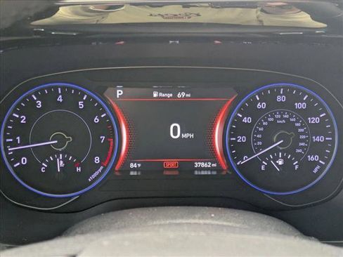 Used 2022 Hyundai Palisade SEL w/ 8P Bench Seat Package image 12