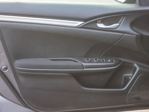 Used 2017 Honda Civic LX image 19