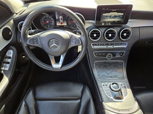 Used 2018 Mercedes-Benz C 300 Sedan image 10