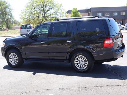 Used 2014 Ford Expedition XLT image 8