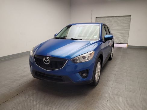 Used 2014 MAZDA CX-5 Grand Touring AWD/4WD image 15