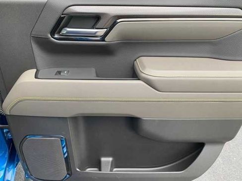 Used 2024 Chevrolet Silverado 1500 ZR2 image 29