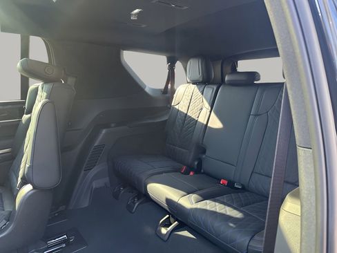 New 2026 Cadillac Escalade IQL Luxury image 19