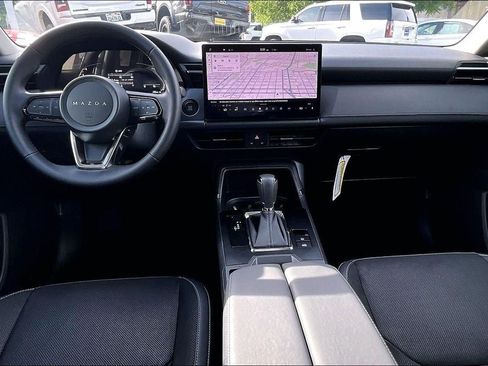 New 2026 MAZDA CX-5 Preferred AWD/4WD image 14