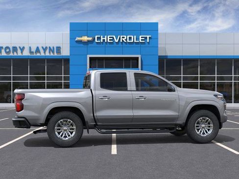 New 2026 Chevrolet Colorado LT image 5