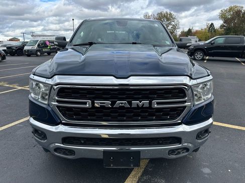 Certified 2022 RAM 1500 Big Horn image 12