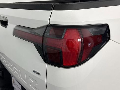 New 2026 Hyundai Santa Cruz SEL image 29