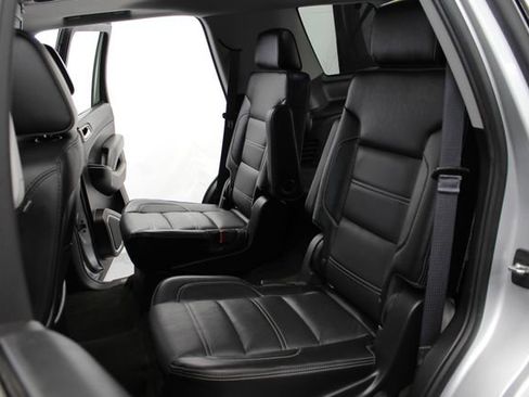 Used 2016 GMC Yukon Denali w/ Open Road Package AWD/4WD image 22