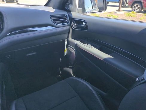 New 2026 Dodge Durango GT AWD/4WD image 17