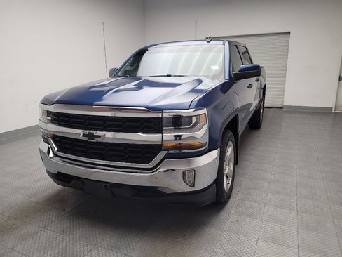 Used 2018 Chevrolet Silverado 1500 LT w/ All Star Edition RWD image 15
