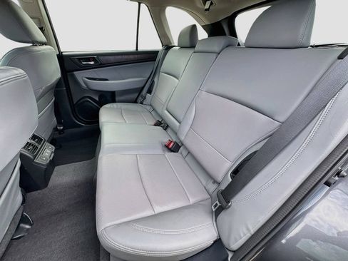 Used 2019 Subaru Outback 3.6R Limited w/ Popular Package #2 AWD/4WD image 29