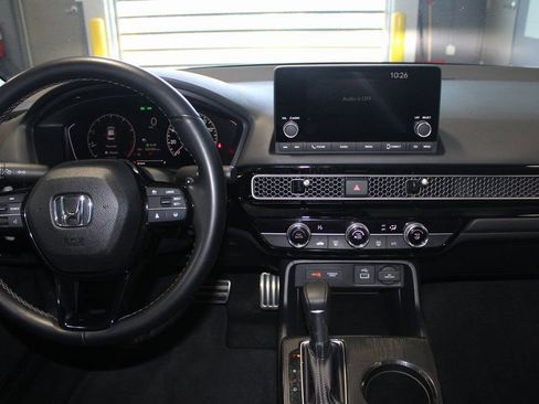 Used 2024 Honda Civic Sport image 24