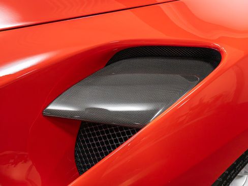 Used 2016 Ferrari 488 Spider image 37