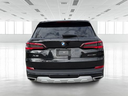 Certified 2023 BMW X5 xDrive40i image 4