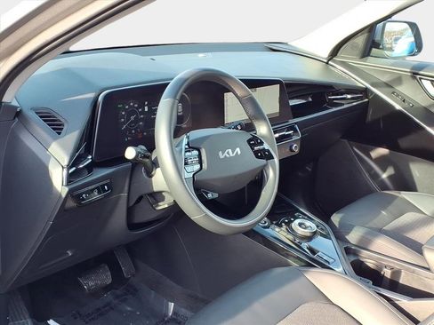 Used 2024 Kia Niro Wind image 8