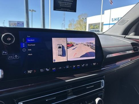 Used 2024 Chevrolet Traverse RS w/ LPO, Floor Liner Package image 29