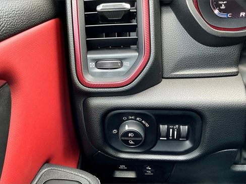 New 2026 RAM 1500 Rebel w/ Rebel Level 1 Equipment Group image 34