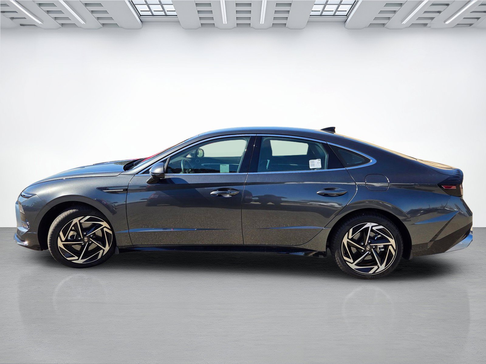 Certified 2026 Hyundai Sonata SEL FWD image 7
