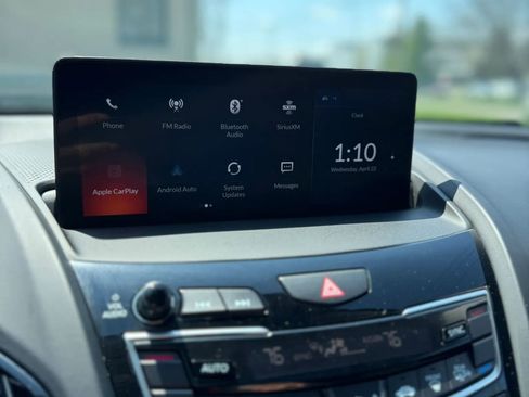 Used 2021 Acura RDX AWD image 28