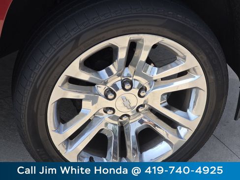 Used 2020 GMC Yukon XL Denali w/ Open Road Package AWD/4WD image 10