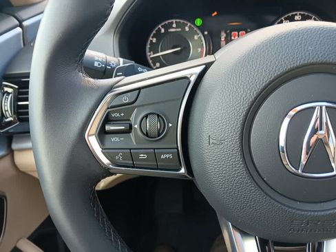 Used 2023 Acura RDX AWD image 22