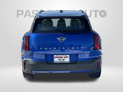 Used 2025 MINI Cooper Countryman S image 3