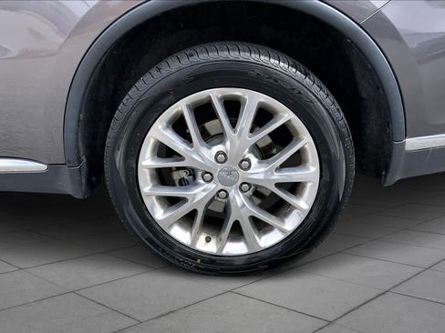 Used 2014 Dodge Durango Citadel w/ Trailer Tow Group IV image 10