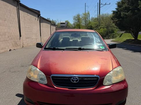 Used 2006 Toyota Corolla LE FWD image 2