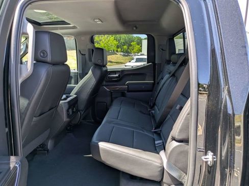 Used 2020 Chevrolet Silverado 1500 RST w/ All-Star Edition image 14