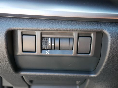 New 2026 RAM 1500 Laramie w/ Night Edition image 14