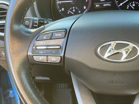 Used 2018 Hyundai Kona Limited image 14