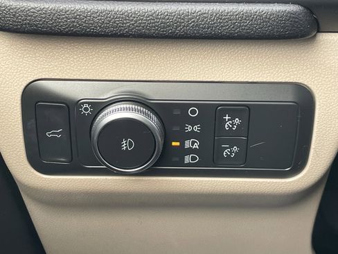 Used 2022 Ford Escape SEL image 23