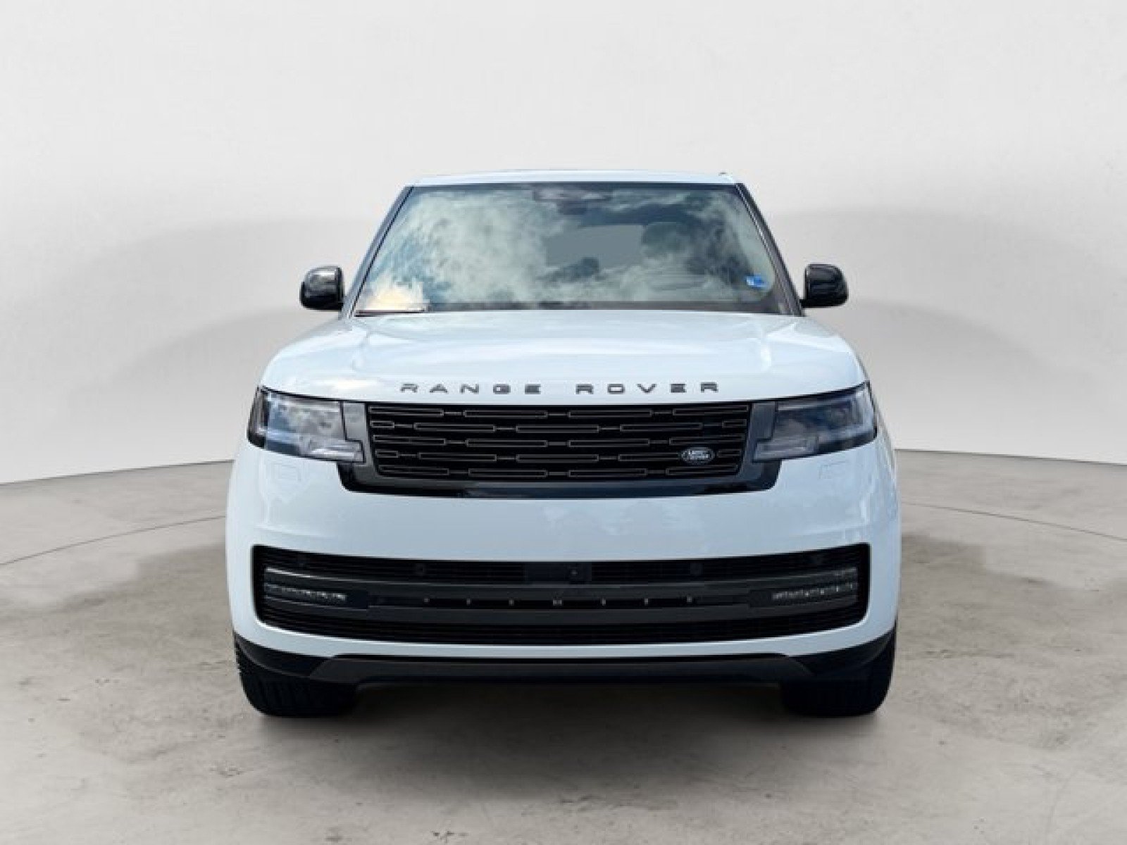 New 2026 Land Rover Range Rover SE AWD/4WD image 8