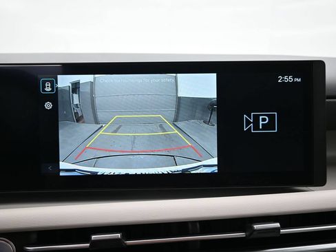 Used 2026 Hyundai Tucson SEL AWD/4WD image 18